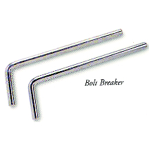 BREAKER BOLT BELT #110 F/ #1,140,&190 (PR) - Flexco Tools